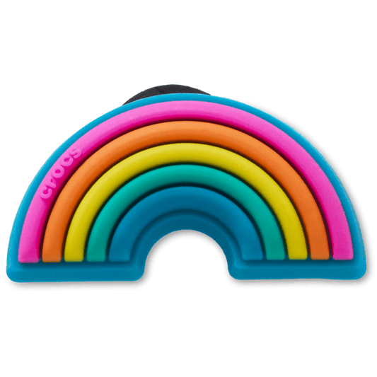 Crocs Discount | Colors of The Rainbow Jibbitz™ charms
