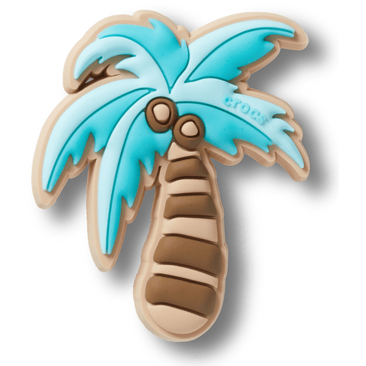 Crocs | Coconut Palm Tree Jibbitz™ charms