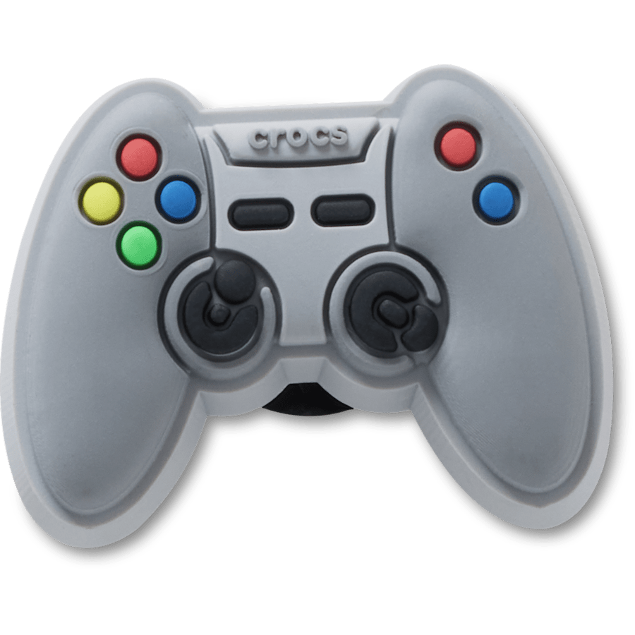 Crocs on sale | Super Gamer Controller Jibbitz™ charms