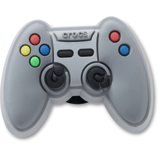 Crocs on sale | Super Gamer Controller Jibbitz™ charms