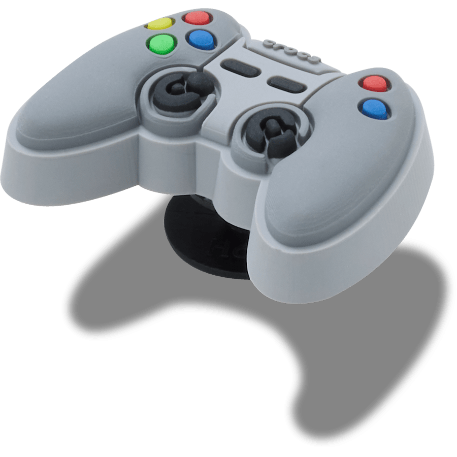 Crocs on sale | Super Gamer Controller Jibbitz™ charms