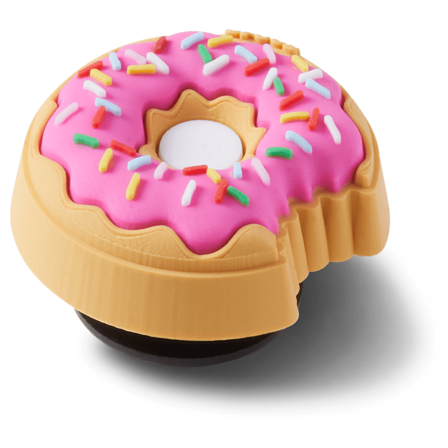 Crocs us | Sprinkle Donut Bite Jibbitz™ charms