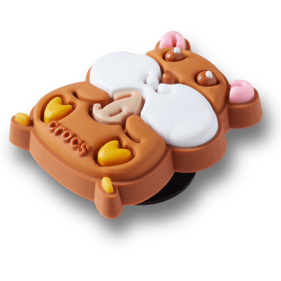 Crocs outlet | Pet Gerbil Jibbitz™ charms