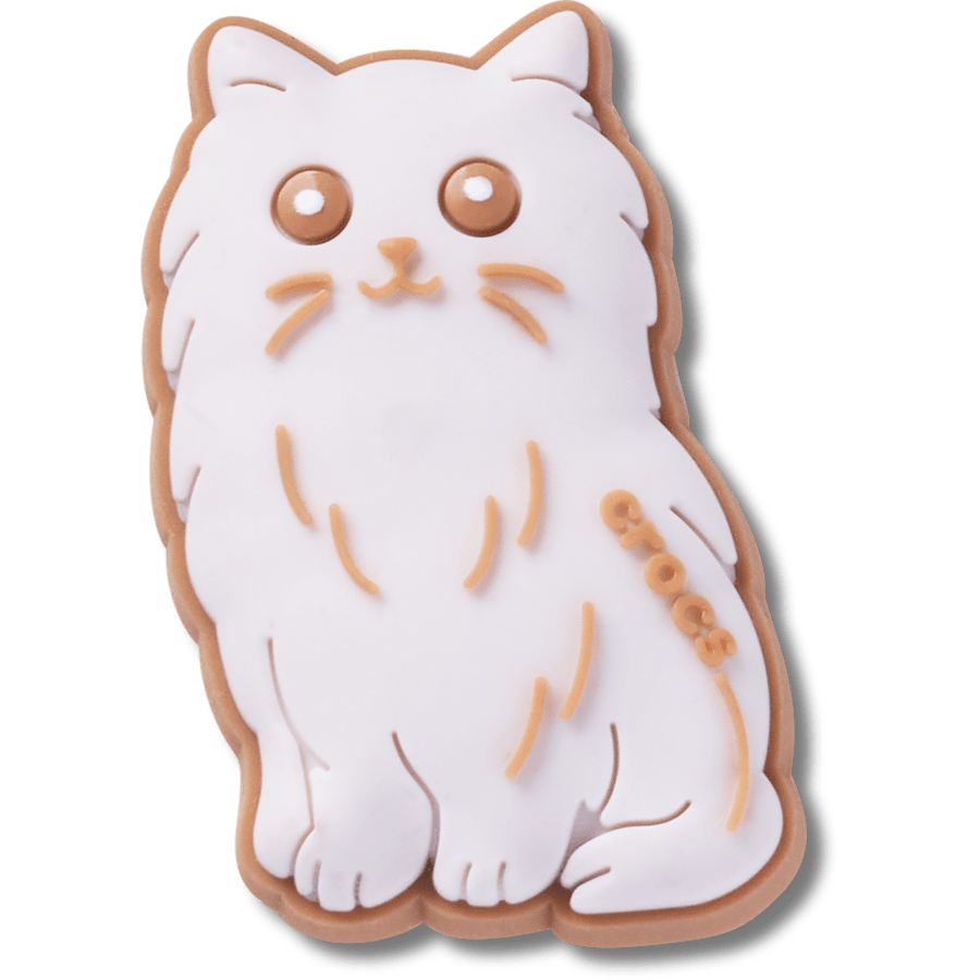 Crocs online | Persian Cat Jibbitz™ charms