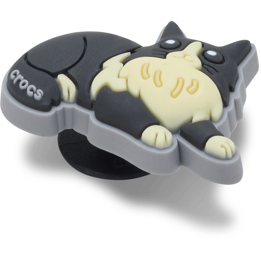 Crocs sale | Black Cat With Boots Jibbitz™ charms