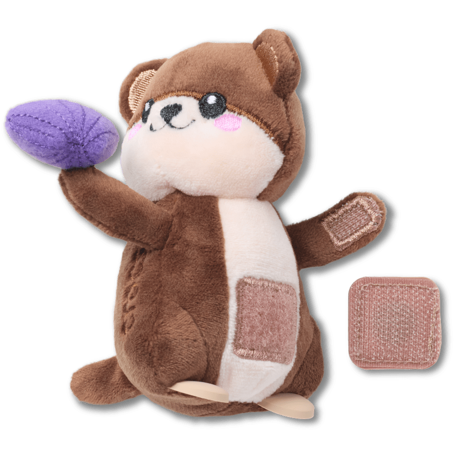 Crocs | Huggitz Otter Jibbitz™ charms