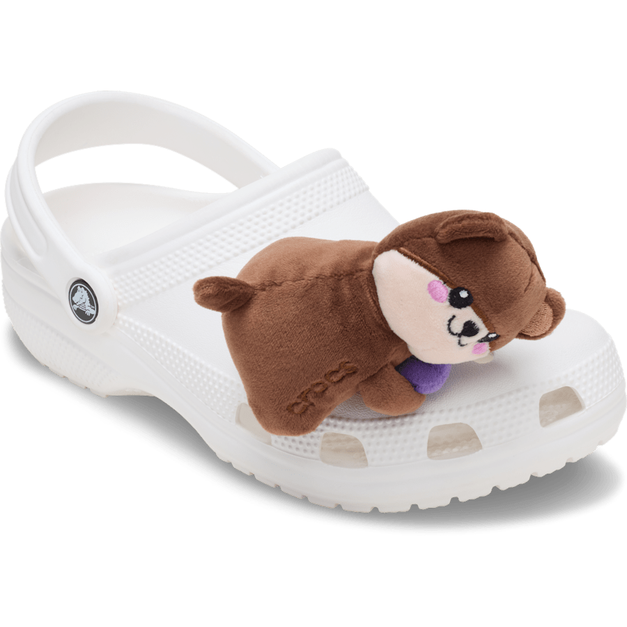Crocs | Huggitz Otter Jibbitz™ charms
