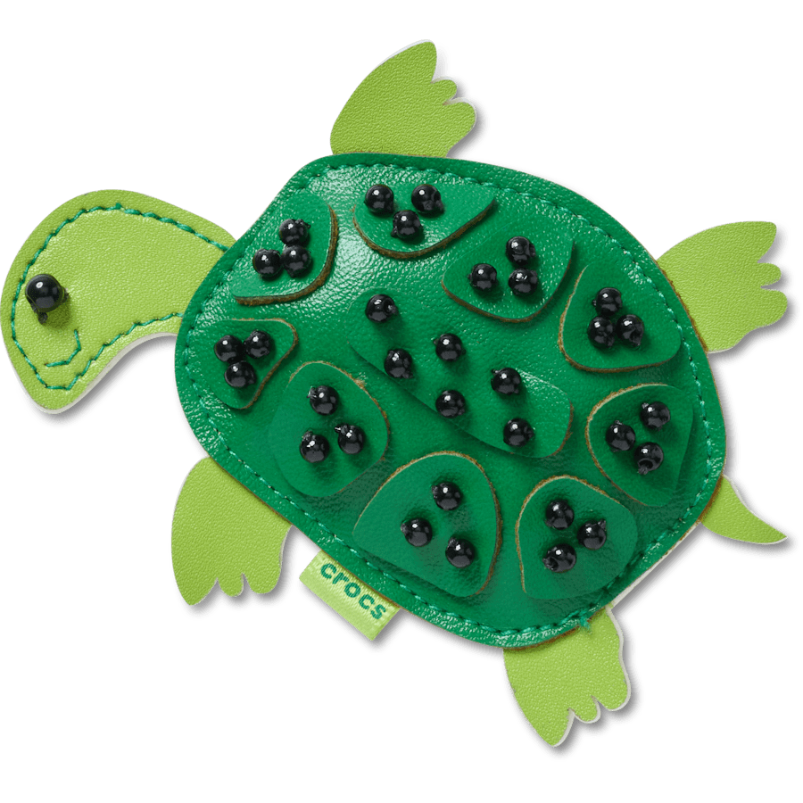 Crocs us | SMT Leather Turtle Jibbitz™ charms