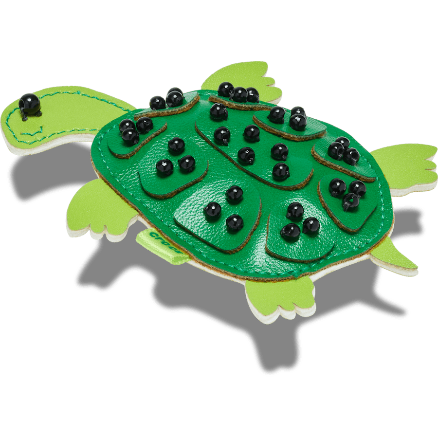 Crocs us | SMT Leather Turtle Jibbitz™ charms