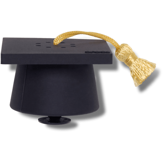 Crocs online | RecordYourOwnSoundGraduation Jibbitz™ charms