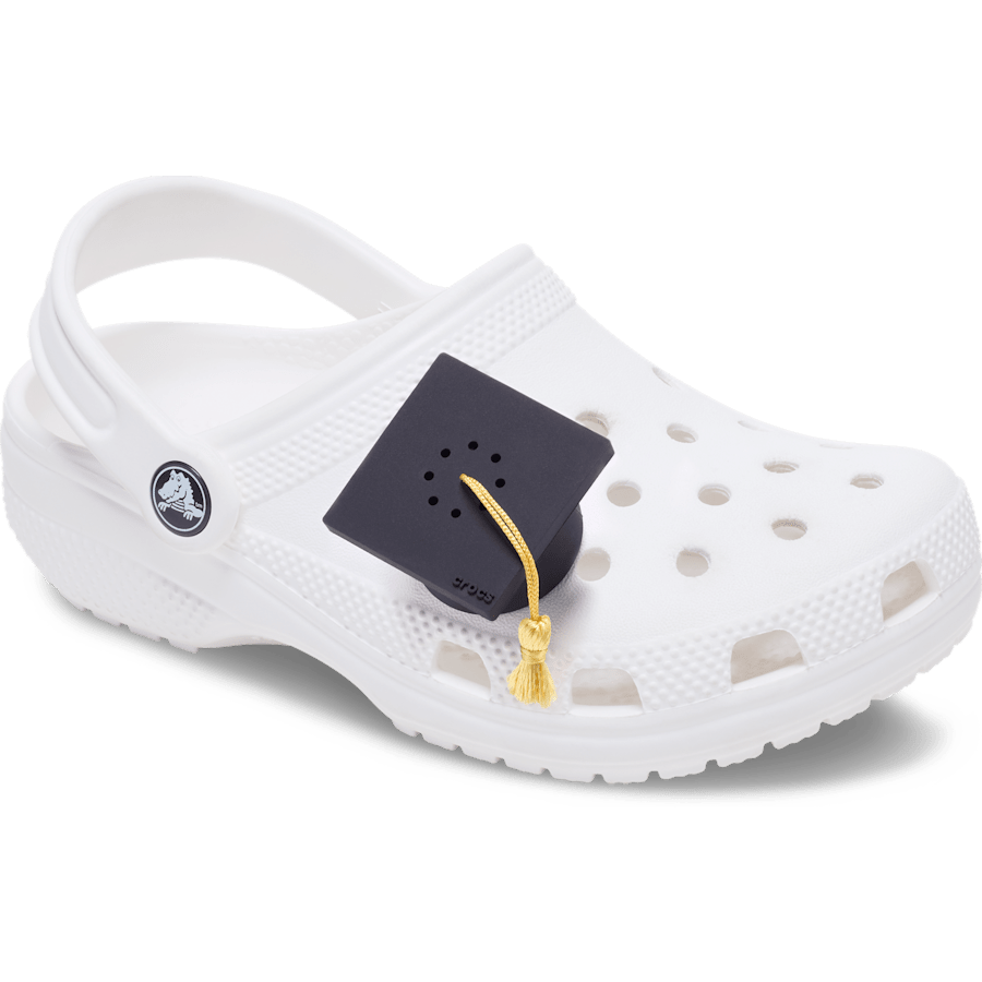 Crocs online | RecordYourOwnSoundGraduation Jibbitz™ charms