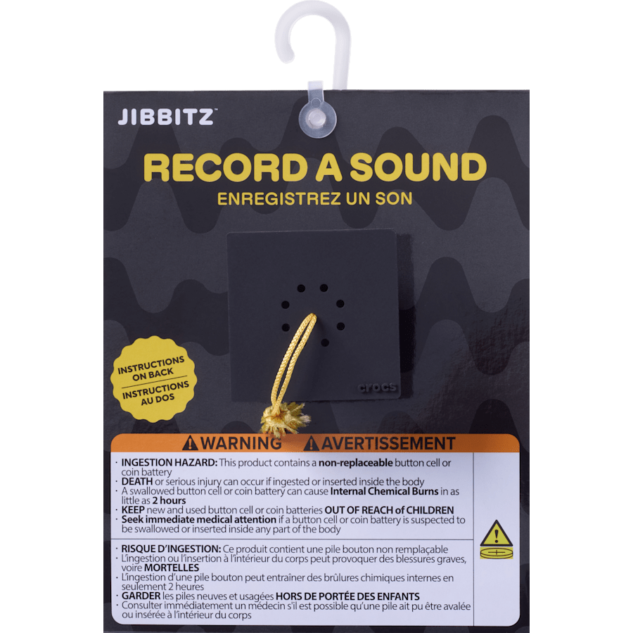 Crocs online | RecordYourOwnSoundGraduation Jibbitz™ charms