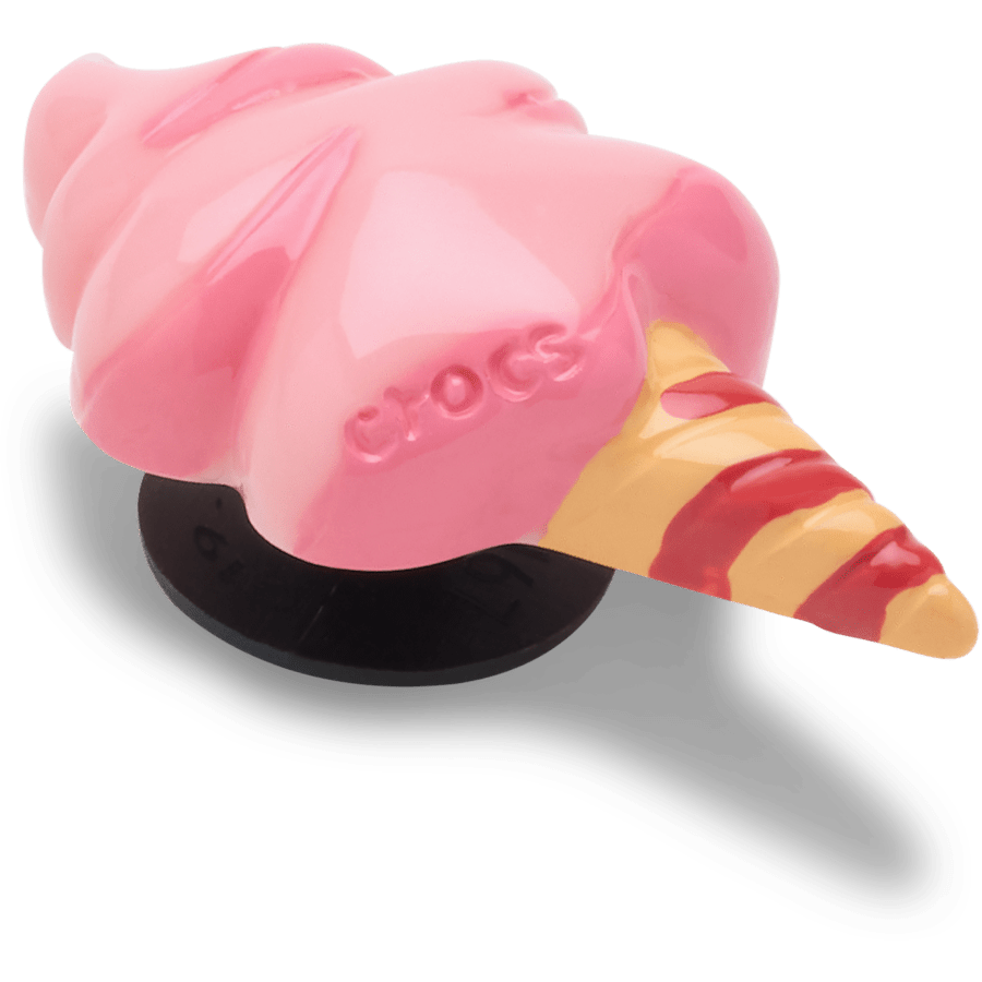 Crocs sale | Pink Cotton Candy Jibbitz™ charms