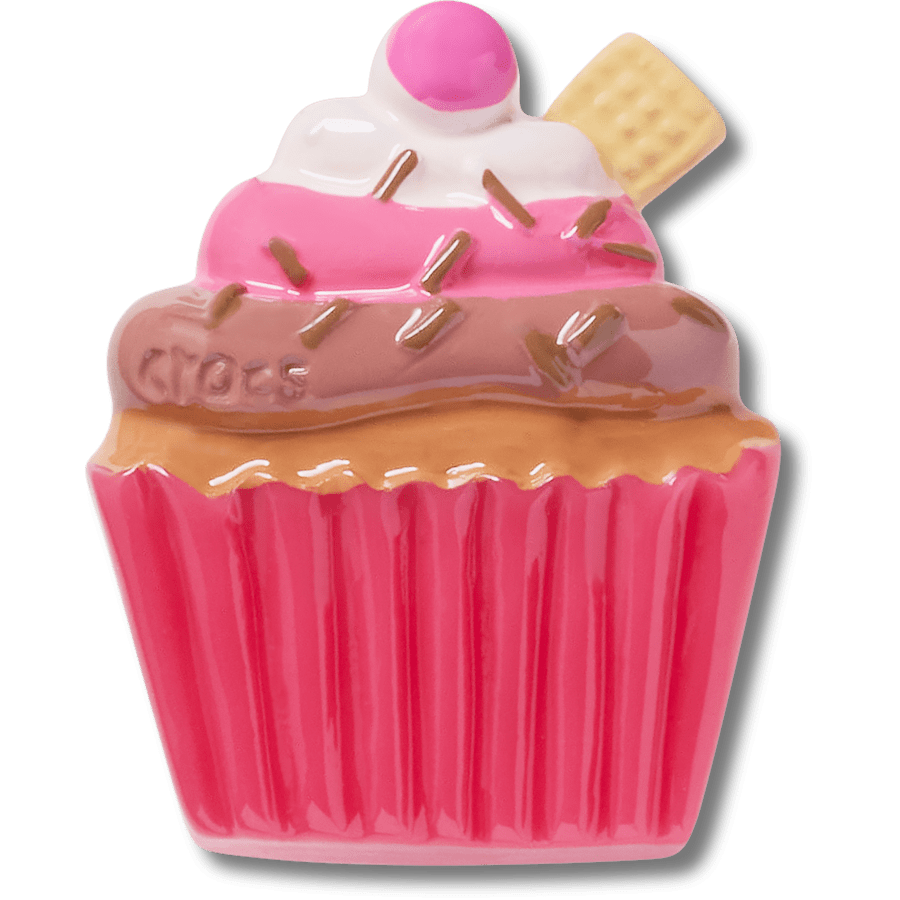 Crocs Discount | Chocolate Cupcake Jibbitz™ charms