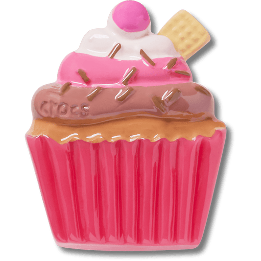 Crocs Discount | Chocolate Cupcake Jibbitz™ charms
