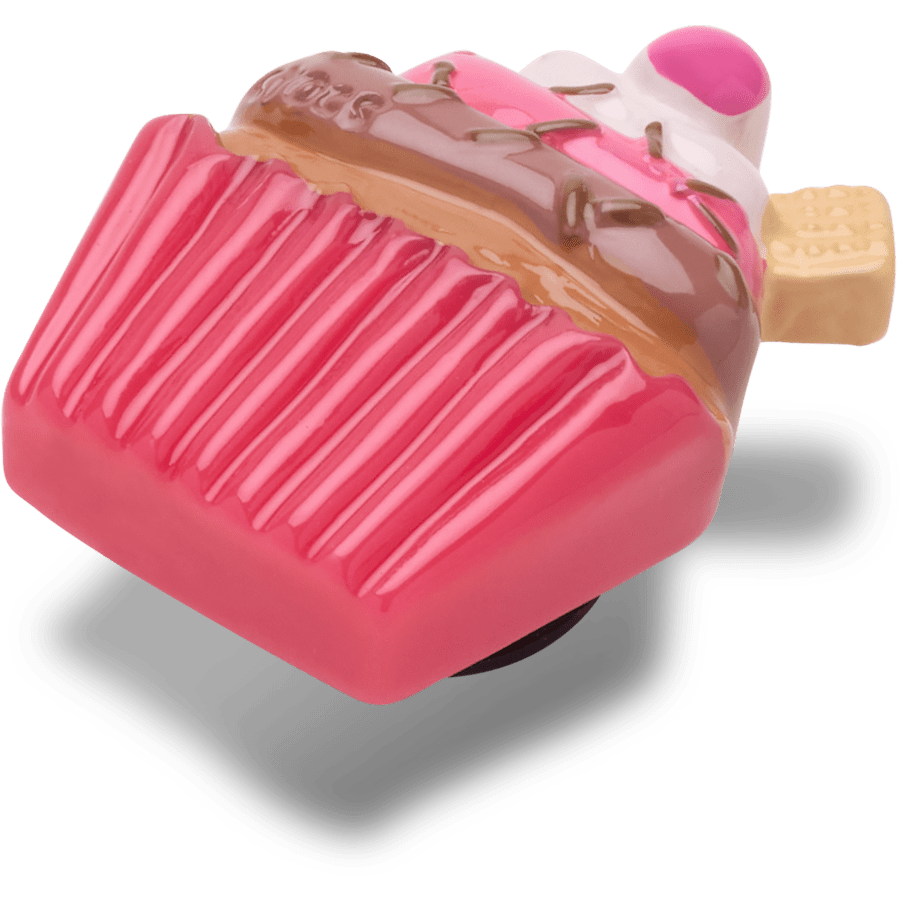Crocs Discount | Chocolate Cupcake Jibbitz™ charms