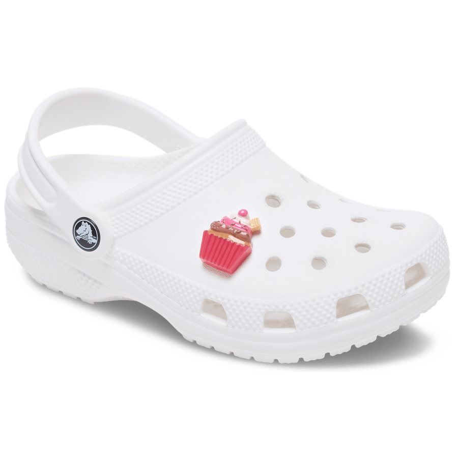 Crocs Discount | Chocolate Cupcake Jibbitz™ charms