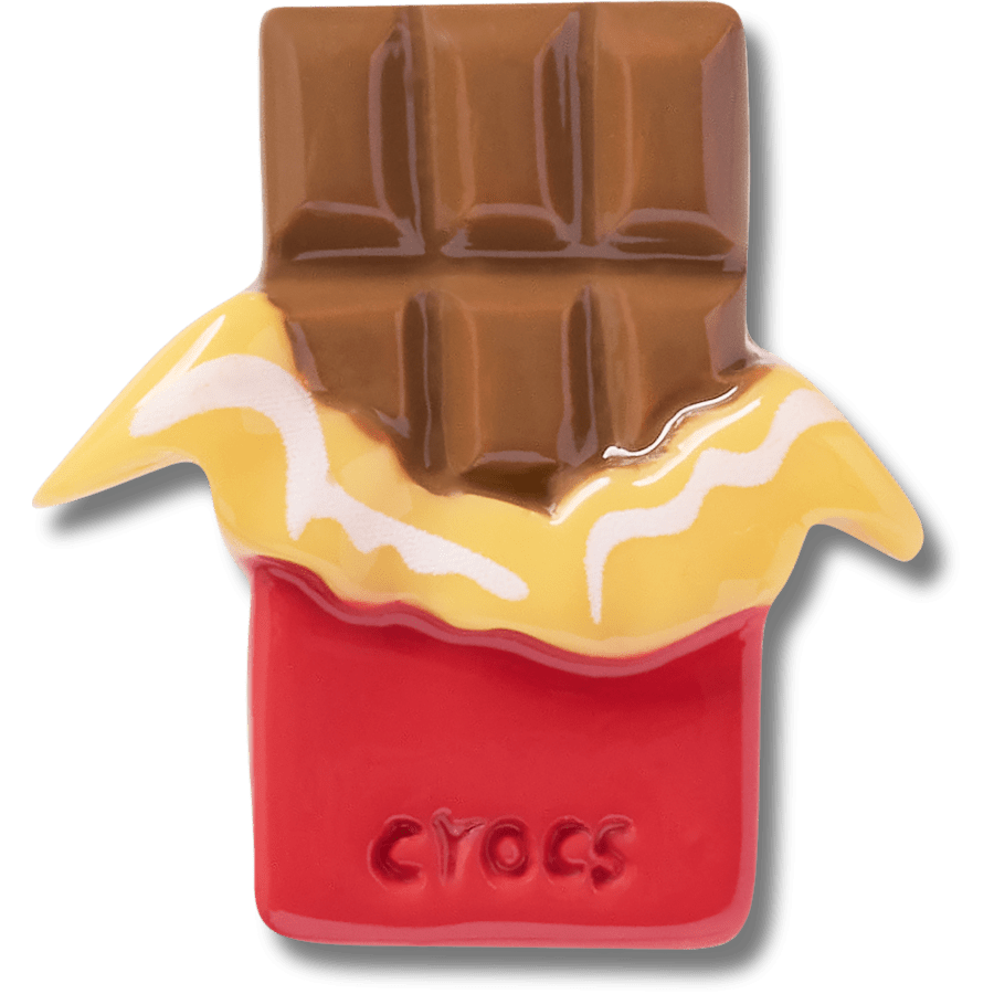 Crocs us | Chocolate Bar Jibbitz™ charms