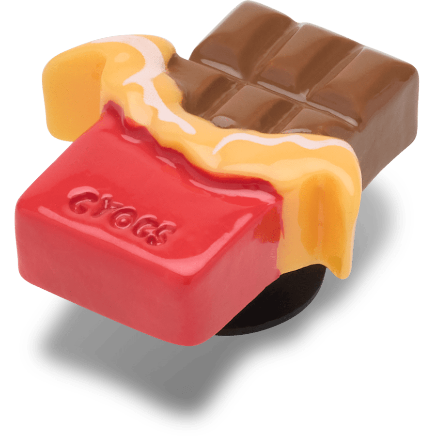 Crocs us | Chocolate Bar Jibbitz™ charms