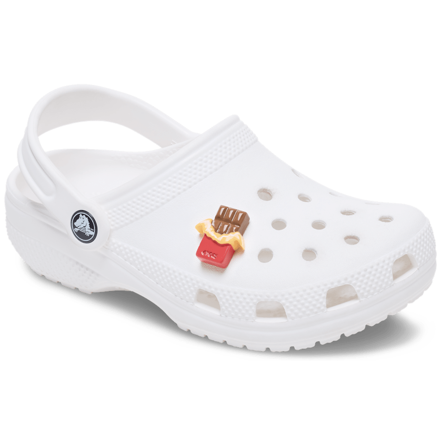 Crocs us | Chocolate Bar Jibbitz™ charms