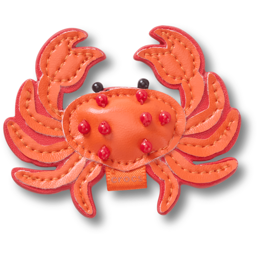 Crocs on sale | Sparkle Crab Jibbitz™ charms