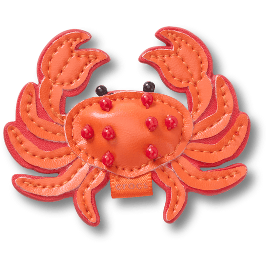 Crocs on sale | Sparkle Crab Jibbitz™ charms