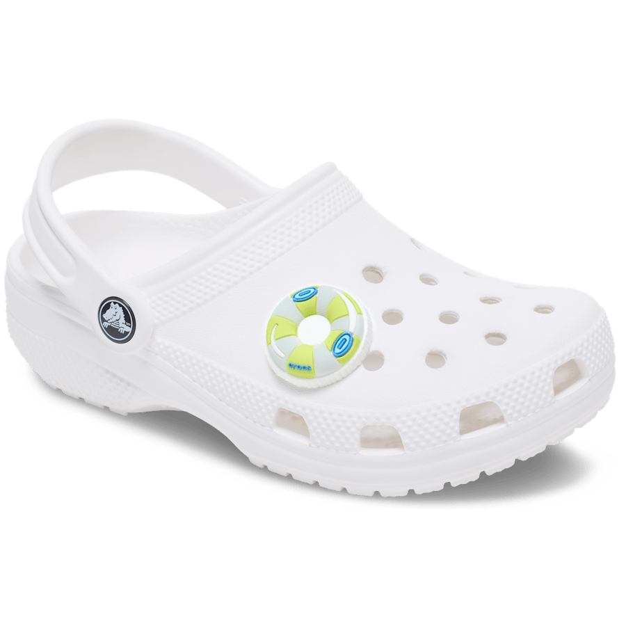Crocs sale | UV Changing Floatie Jibbitz™ charms
