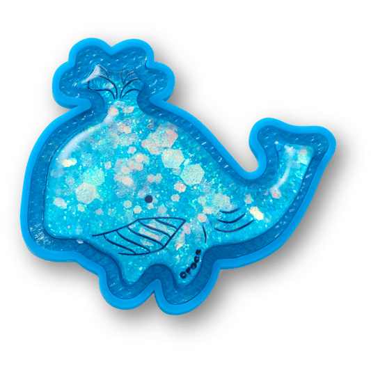 Crocs on sale | Squish Whale Jibbitz™ charms