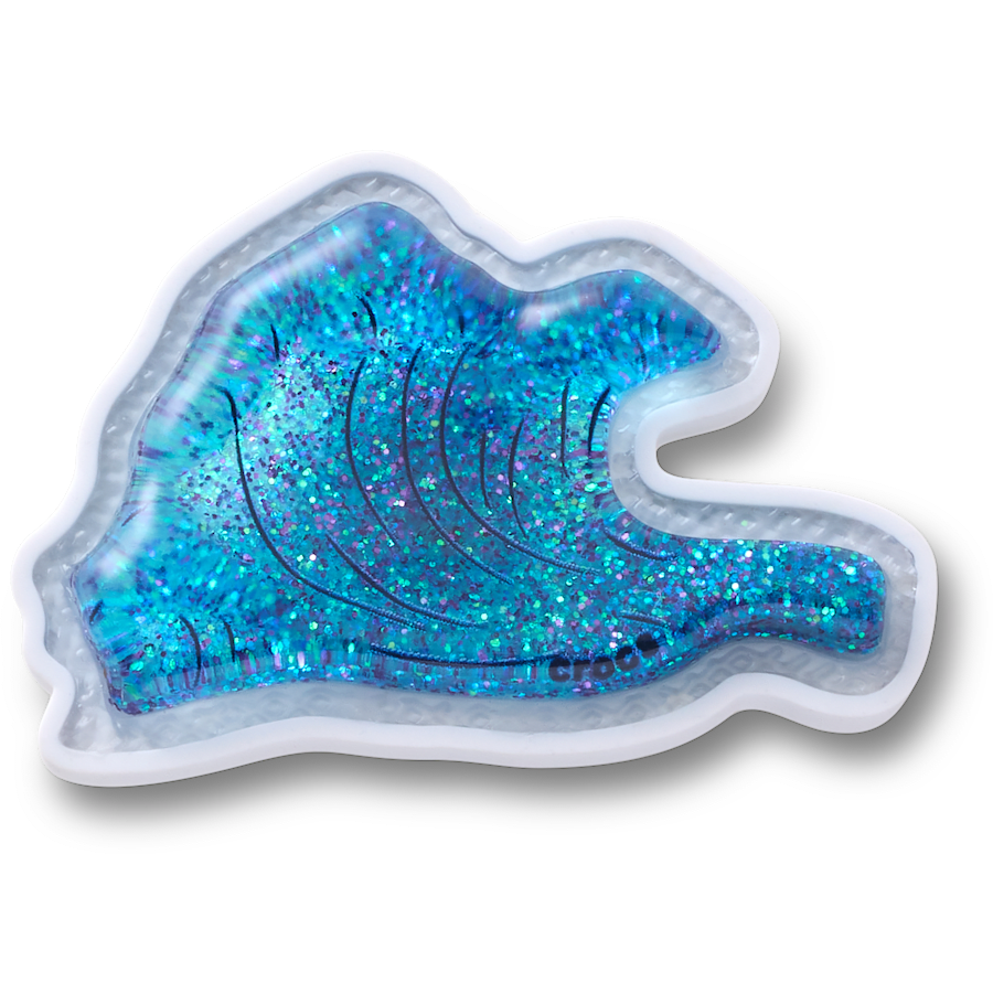 Crocs sale | Squish Waves Jibbitz™ charms