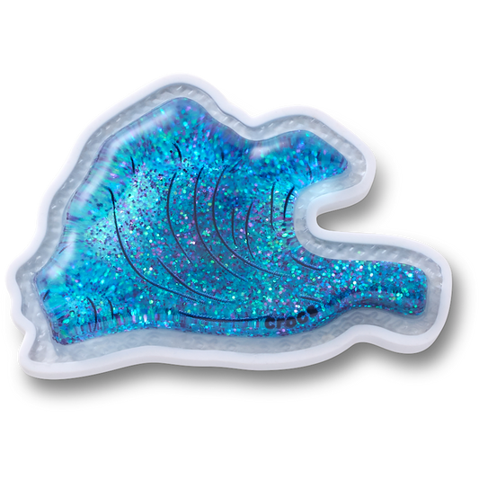 Crocs sale | Squish Waves Jibbitz™ charms