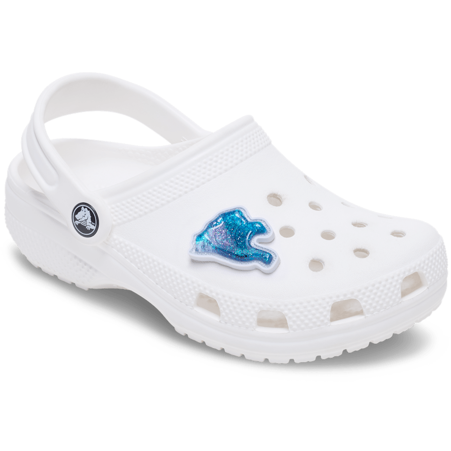 Crocs sale | Squish Waves Jibbitz™ charms