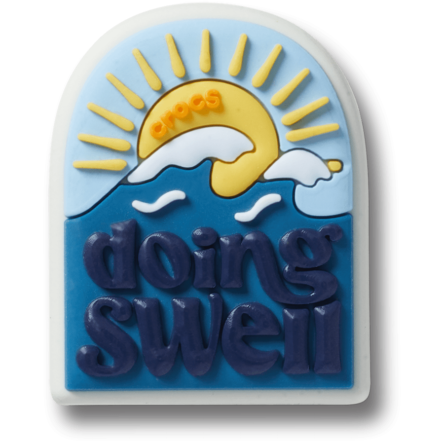 Crocs Discount | Doing Swell Jibbitz™ charms