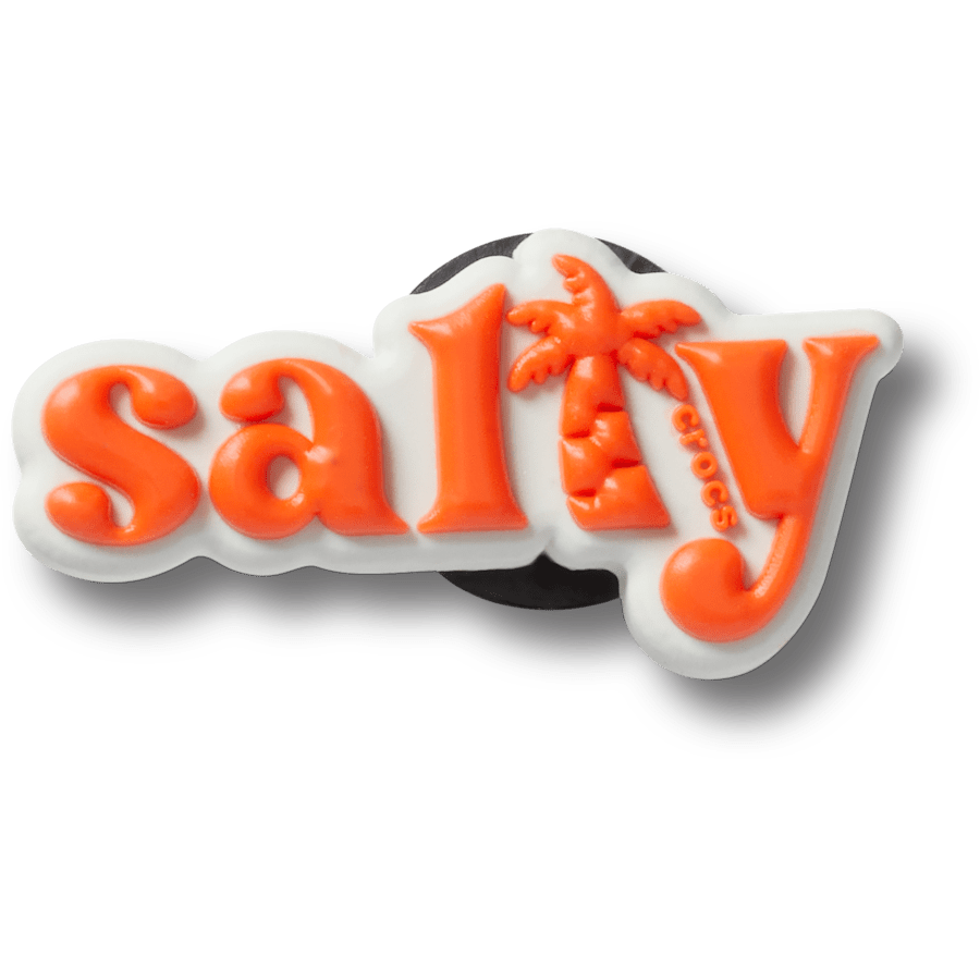 Crocs | Salty Palm Tree Jibbitz™ charms
