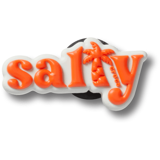 Crocs | Salty Palm Tree Jibbitz™ charms