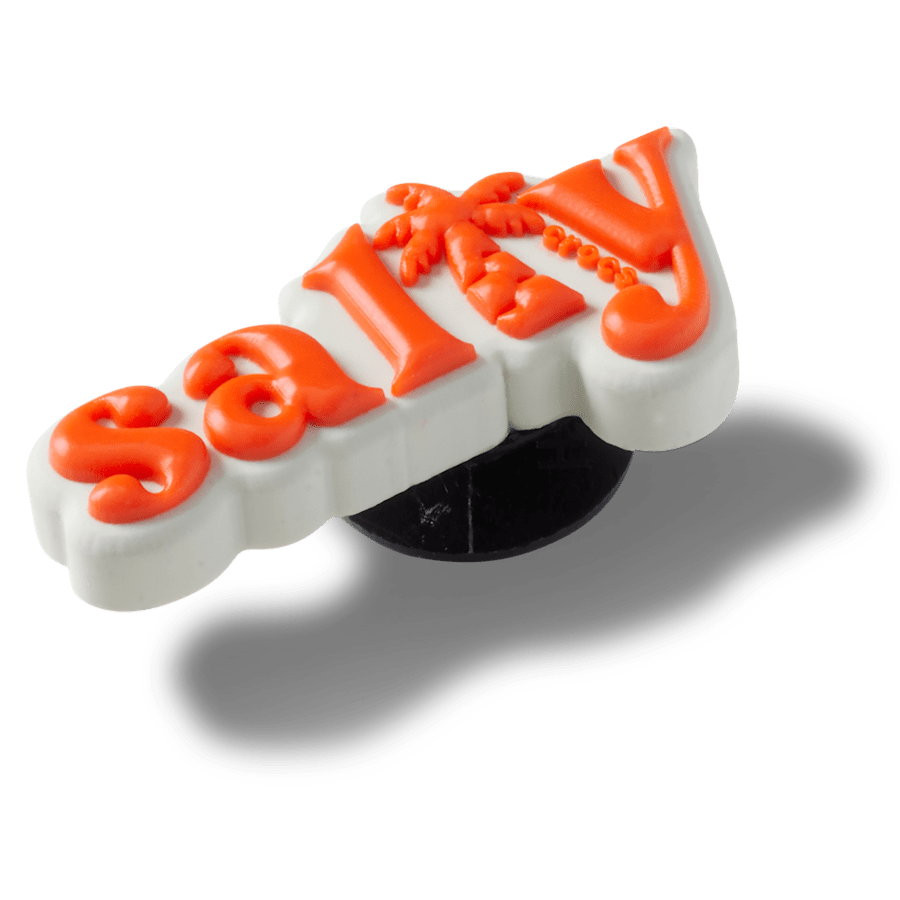 Crocs | Salty Palm Tree Jibbitz™ charms