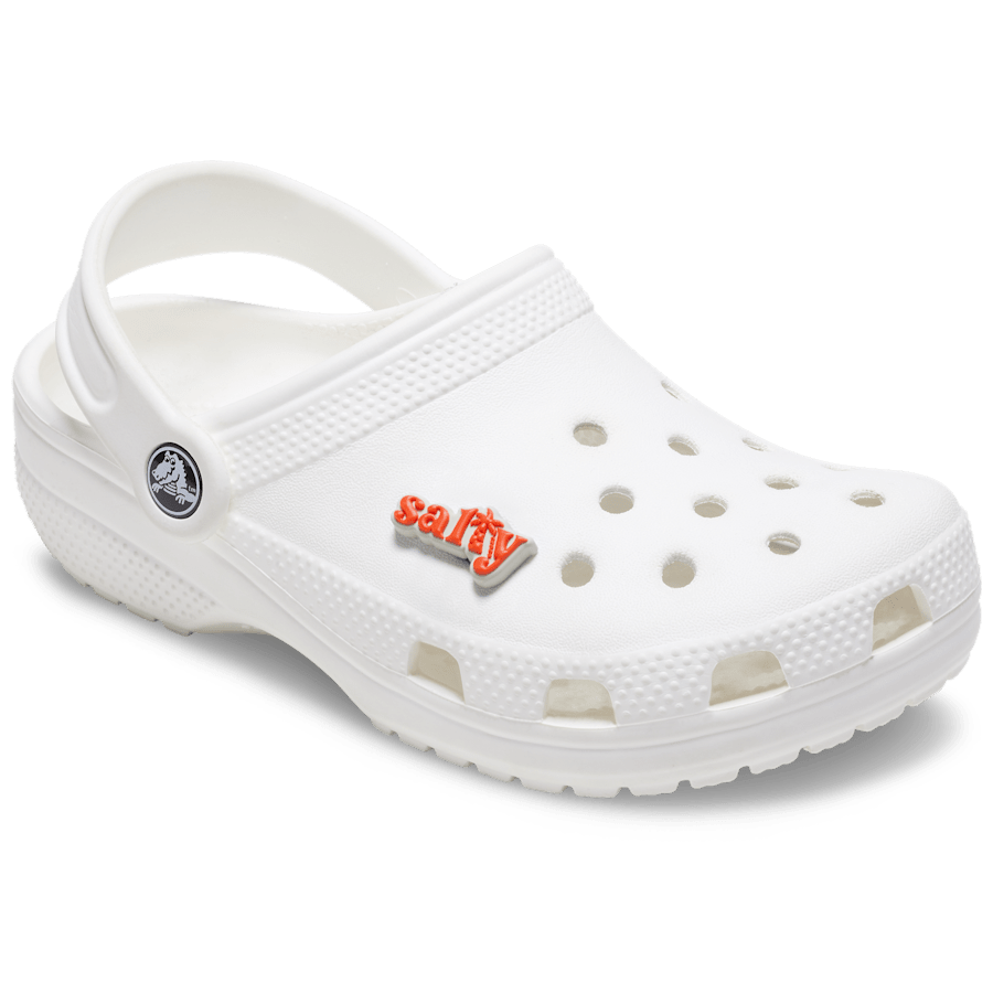Crocs | Salty Palm Tree Jibbitz™ charms