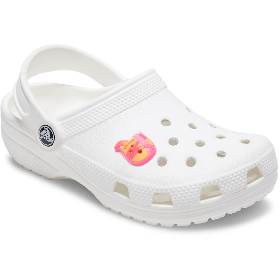 Crocs on sale | Orange Spritz Cocktail Jibbitz™ charms