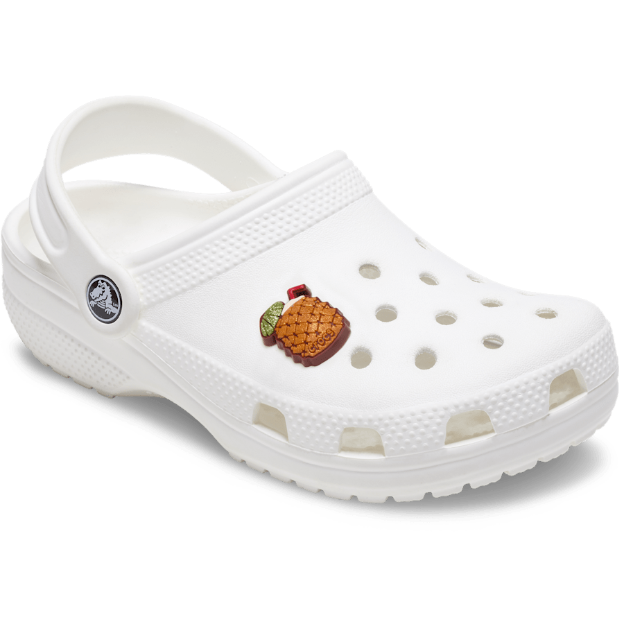 Crocs outlet | Pina Colada Cocktail Jibbitz™ charms