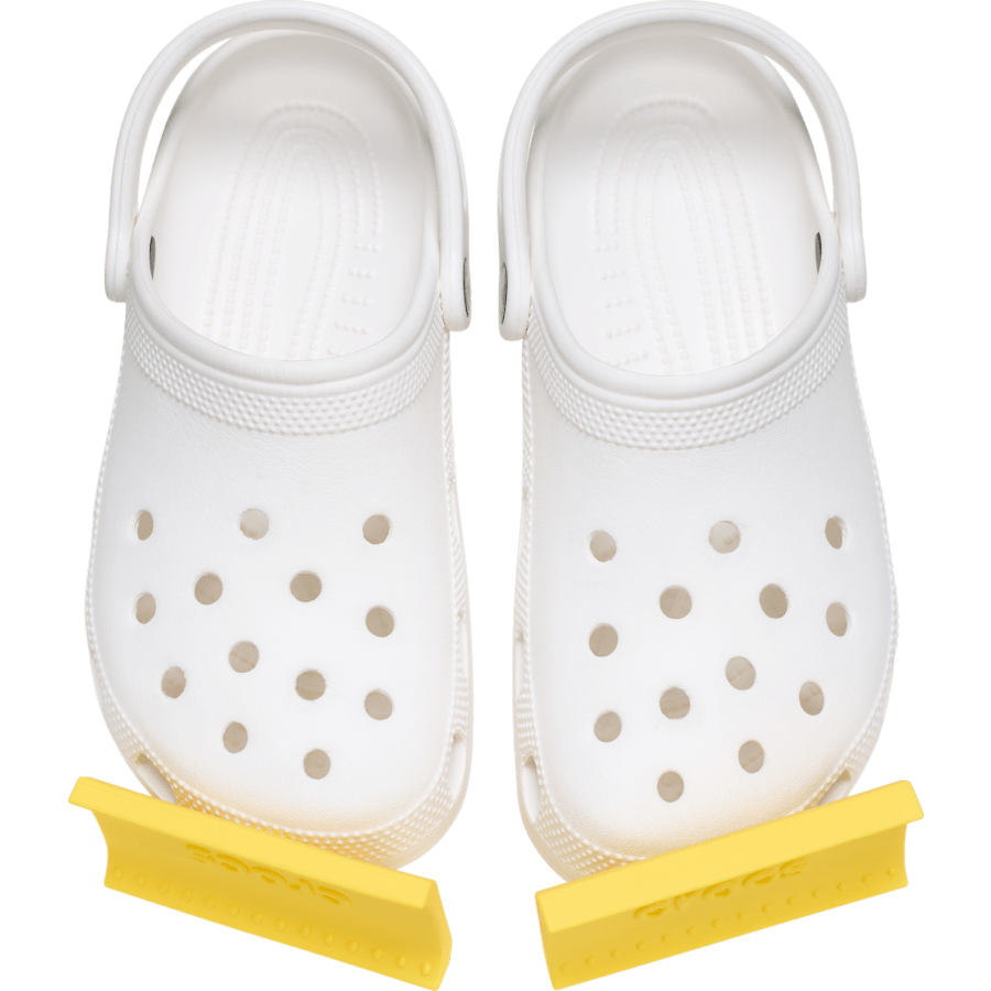 Crocs Discount | Snow Plow Jibbitz™ charms