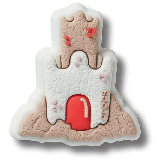 Crocs | Sandcastle Jibbitz™ charms