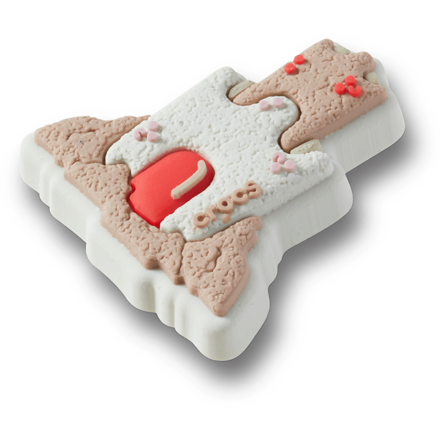Crocs | Sandcastle Jibbitz™ charms