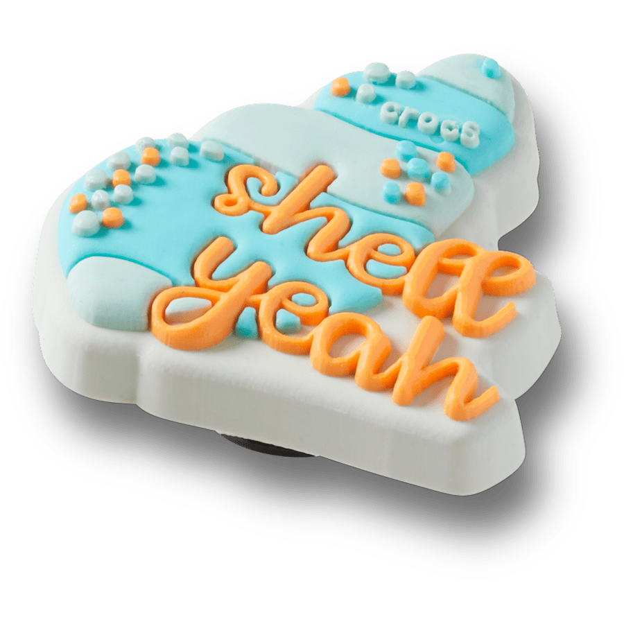 Crocs us | Shell Yeah Jibbitz™ charms