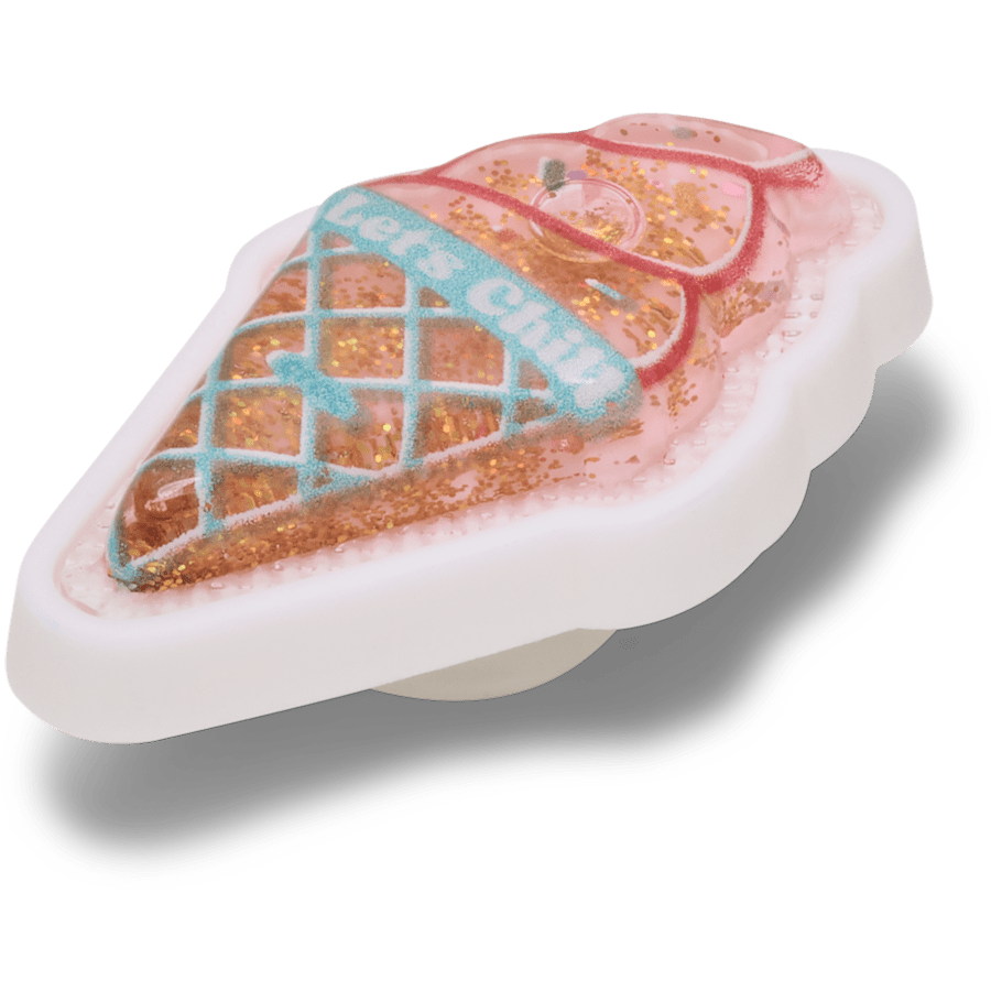Crocs online | Squish Filled Ice Cream Cone Jibbitz™ charms