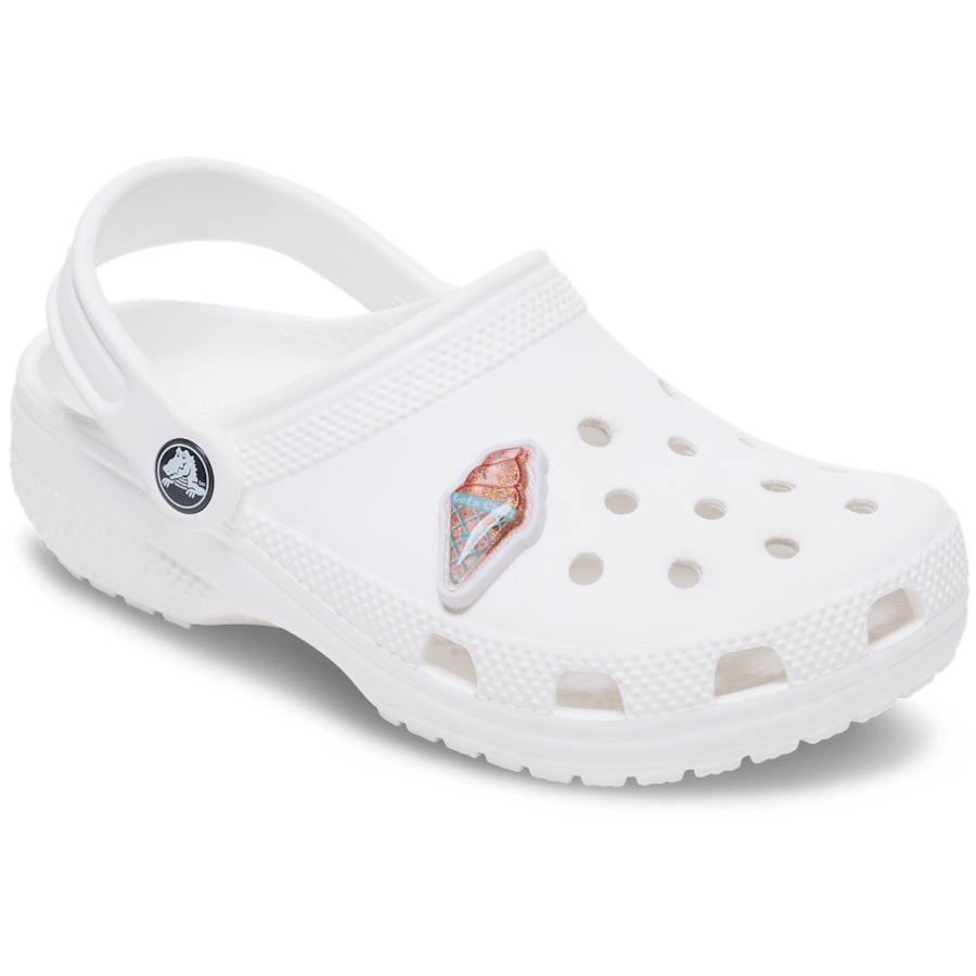 Crocs online | Squish Filled Ice Cream Cone Jibbitz™ charms