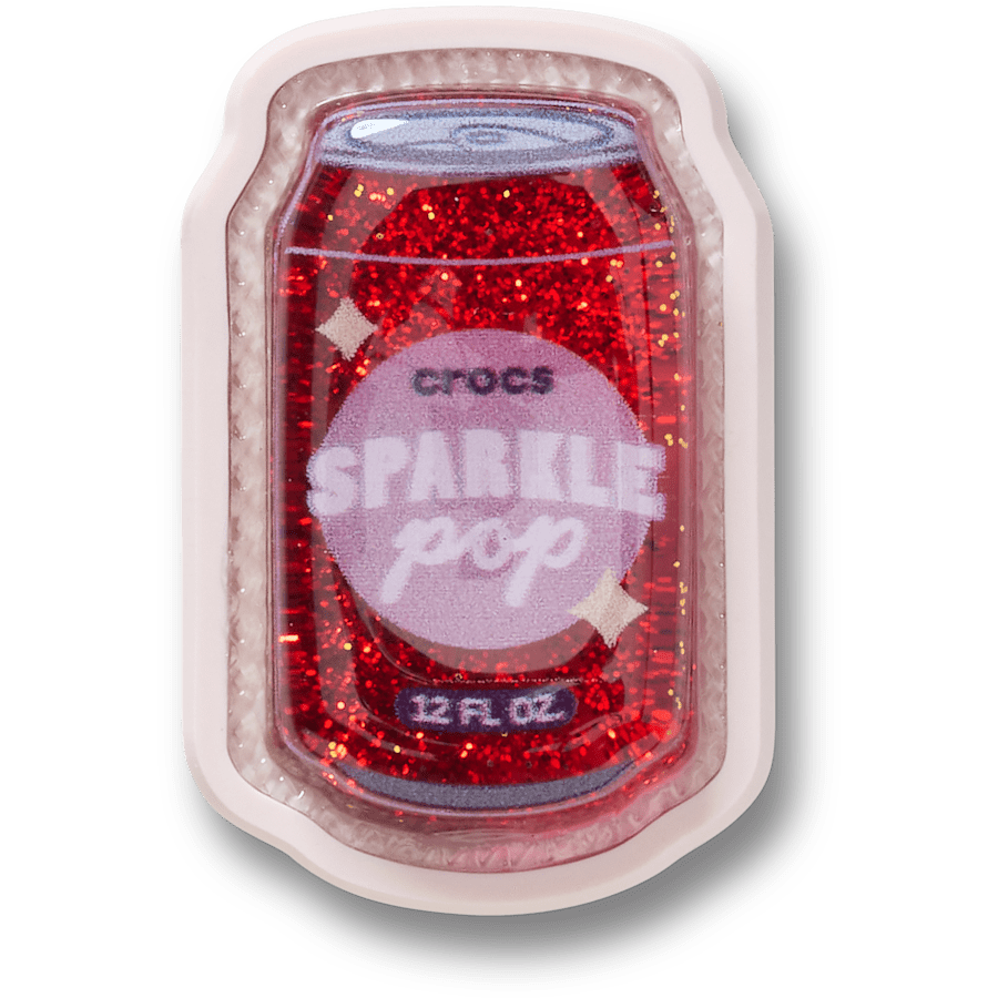 Crocs Discount | Squish Filled Soda Pop Jibbitz™ charms