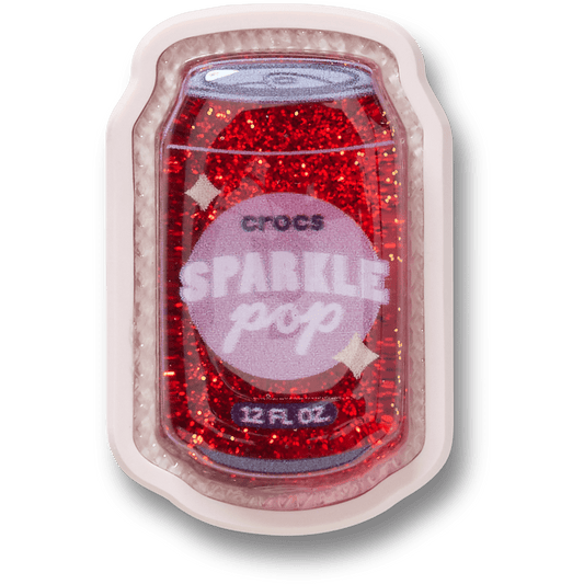Crocs Discount | Squish Filled Soda Pop Jibbitz™ charms