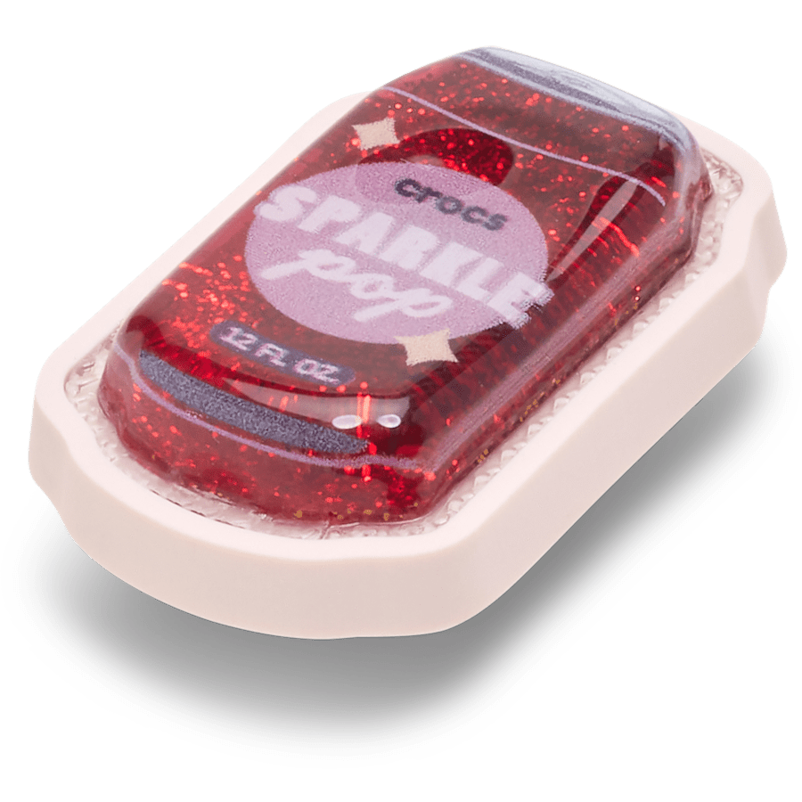 Crocs Discount | Squish Filled Soda Pop Jibbitz™ charms