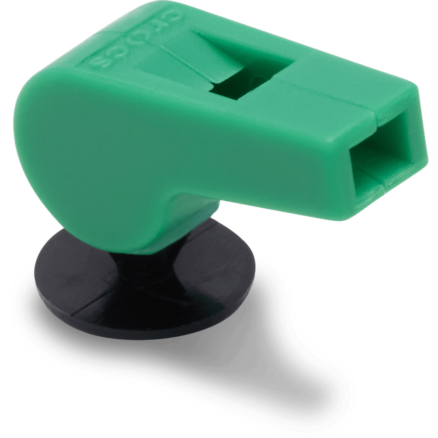 Crocs sale | Functional Whistle Jibbitz™ charms