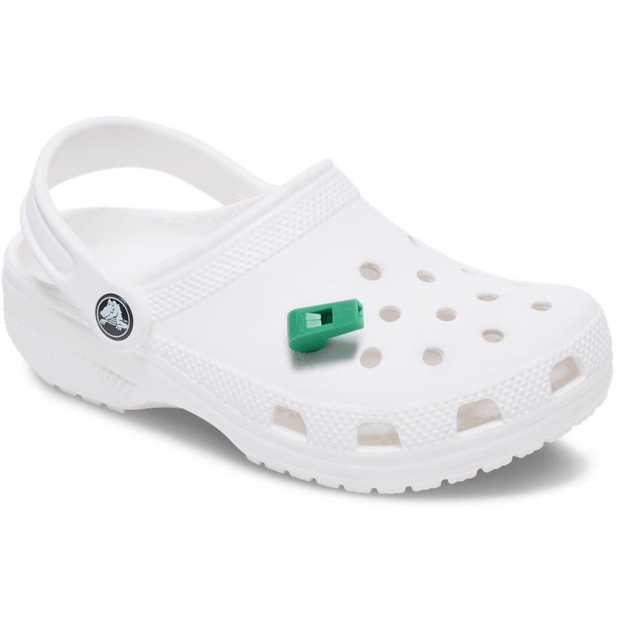Crocs sale | Functional Whistle Jibbitz™ charms