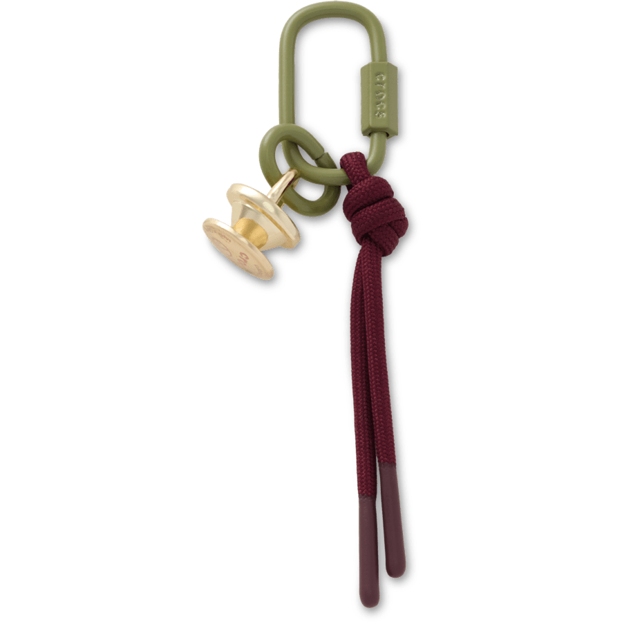 Crocs Discount | Speckled Carabiner Jibbitz™ charms